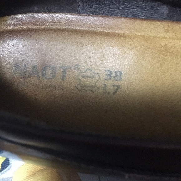 Naots heels - Picture 4 of 4